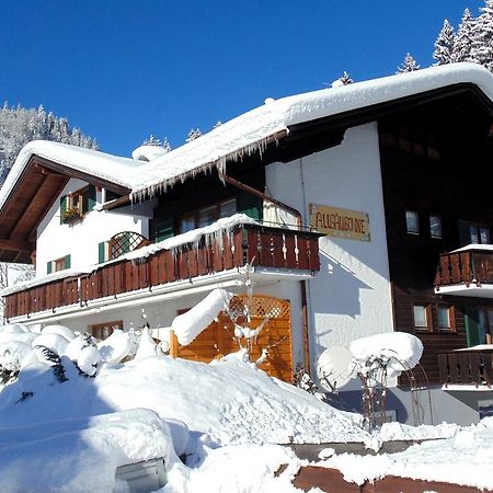Allgaeu Sonne Oberstdorf Exterior photo