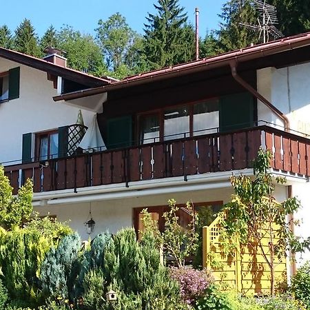 Allgaeu Sonne Oberstdorf Exterior photo