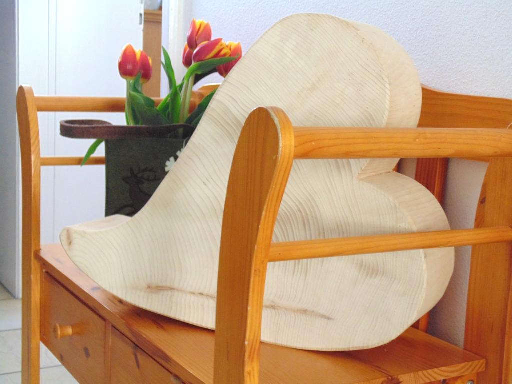 Allgaeu Sonne Oberstdorf Room photo