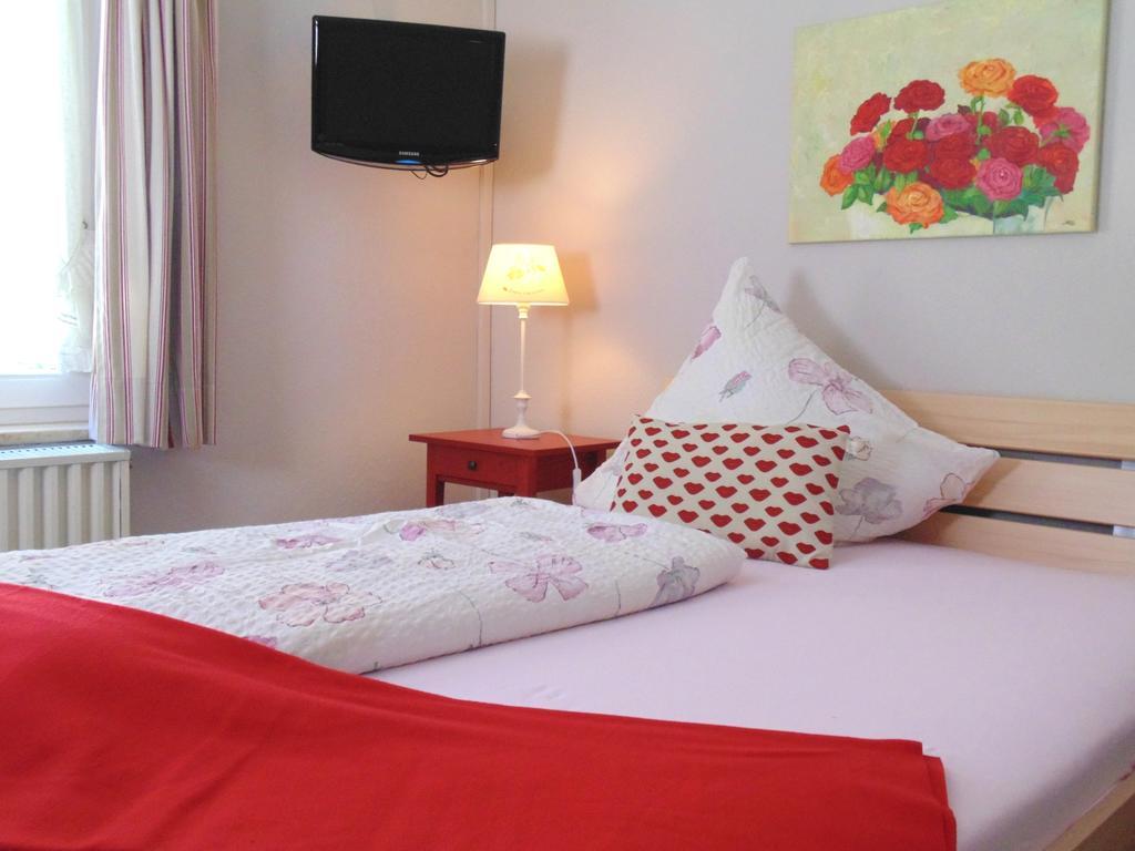 Allgaeu Sonne Oberstdorf Room photo