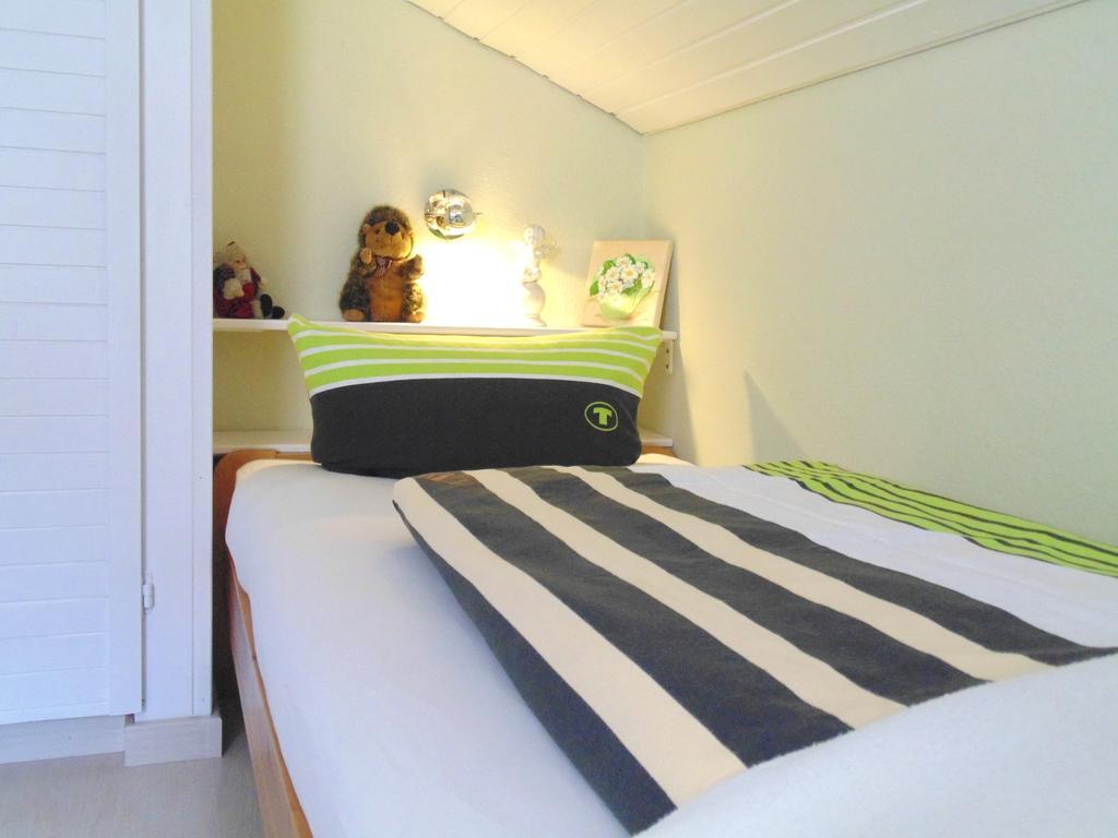 Allgaeu Sonne Oberstdorf Room photo