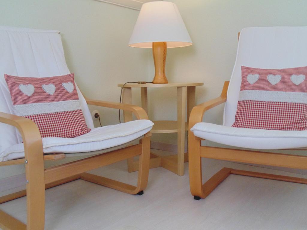 Allgaeu Sonne Oberstdorf Room photo